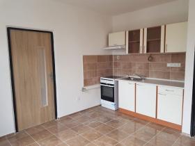 Pronájem bytu 1+1, Děčín - Děčín VI-Letná, 43 m2