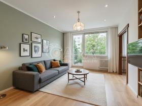 Prodej bytu 3+1, Praha - Střížkov, Českolipská, 60 m2