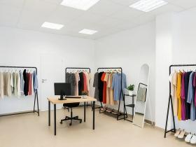 Pronájem obchodního prostoru, Brno, Cihlářská, 29 m2