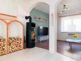 Prodej bytu 4+1, Nedvědice, 127 m2