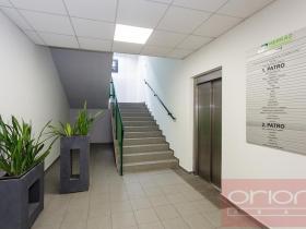 Pronájem kanceláře, Praha - Kunratice, Jana Růžičky, 42 m2