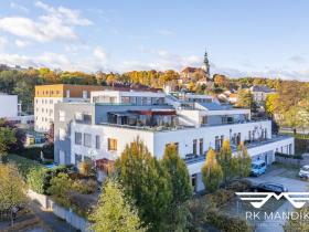 Pronájem bytu 3+kk, Odolena Voda, K Cukrovaru, 154 m2