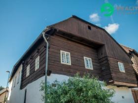 Prodej rodinného domu, Vimperk, Inocencova, 110 m2