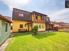 Prodej rodinného domu, Benátky nad Jizerou - Benátky nad Jizerou II, Kalistova, 190 m2