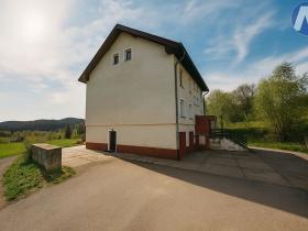 Pronájem bytu 1+1, Buk, 40 m2