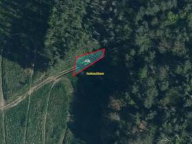 Prodej pozemku, Brodce, 106 m2