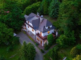 Prodej ubytování, Mnichovice, Nad rybníkem, 312 m2