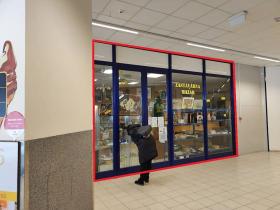 Pronájem obchodního prostoru, Praha - Horní Měcholupy, 59 m2