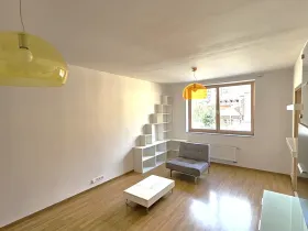 Pronájem bytu 3+1, Praha - Vršovice, Rostovská, 75 m2