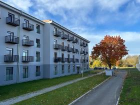 Pronájem bytu 1+kk, Milovice, Slepá, 25 m2