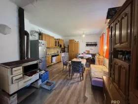 Prodej chalupy, Nová Ves v Horách, 284 m2