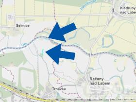 Prodej pole, Trnávka, 4072 m2