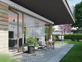 Prodej bytu 3+kk, Tábor - Klokoty, 93 m2