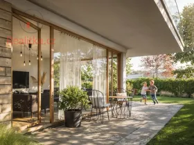 Prodej bytu 4+kk, Tábor, 120 m2