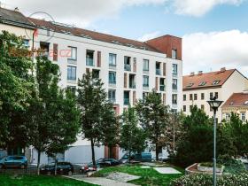 Prodej bytu 2+kk, Praha - Žižkov, Havlíčkovo náměstí, 60 m2