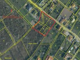 Prodej pozemku pro bydlení, Kly, 3274 m2