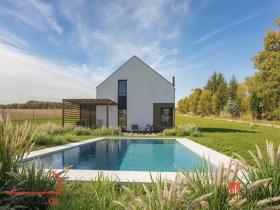 Prodej pozemku pro bydlení, Přelouč - Škudly, 1805 m2