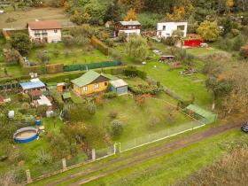 Prodej chaty, Dolany nad Vltavou, V Borovičkách, 48 m2