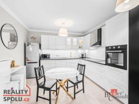 Prodej bytu 2+kk, Plzeň - Černice, Nepomucká, 64 m2