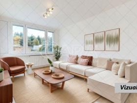 Prodej bytu 2+kk, Hořovice, Na Radosti, 38 m2