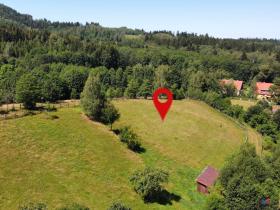 Prodej pozemku pro bydlení, Olešnice v Orlických horách, 2456 m2
