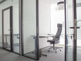 Pronájem kanceláře, Ostrava, Českobratrská, 450 m2