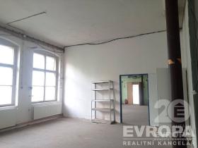 Pronájem výrobních prostor, Liberec - Liberec XVII-Kateřinky, Kateřinská, 220 m2