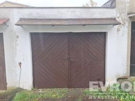 Prodej garáže, Česká Kamenice, Uhelná, 19 m2