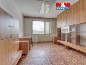 Pronájem kanceláře, Sušice - Sušice II, V Drahelinkách, 16 m2