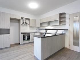 Pronájem bytu 2+kk, Brno, Kuřimská, 57 m2