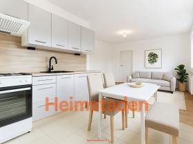 Pronájem bytu 2+kk, Karviná - Nové Město, U Bažantnice, 41 m2