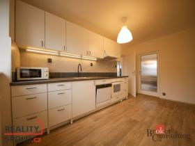 Pronájem bytu 2+1, Liberec - Liberec XI-Růžodol I, Uhlířská, 56 m2