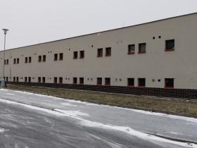 Pronájem garáže, Plzeň - Skvrňany, Pecháčkova, 15 m2