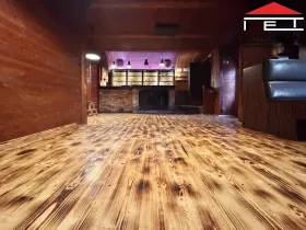 Pronájem restaurace, Brno - Veveří, Kounicova, 330 m2