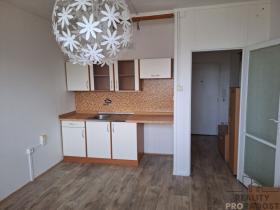 Pronájem bytu 1+kk, Děčín, Kamenická, 20 m2