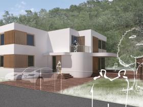 Prodej pozemku pro bydlení, Průhonice, U Botiče, 527 m2