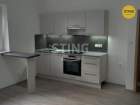 Pronájem bytu 1+kk, Petřvald, Ráčkova, 32 m2