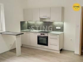 Pronájem bytu 1+kk, Petřvald, Ráčkova, 32 m2