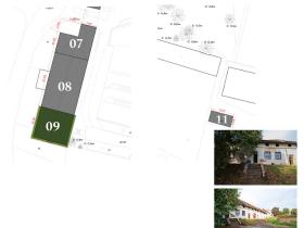 Pronájem bytu 2+kk, Holovousy, 36 m2