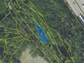 Prodej pozemku, Soutice, 528 m2