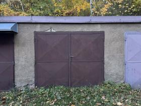 Prodej garáže, Praha - Smíchov, U Šalamounky, 20 m2