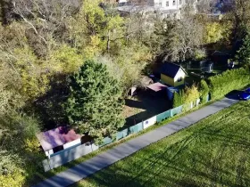 Prodej chaty, Chrudim, 13 m2