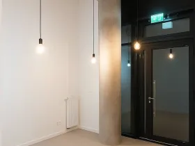 Pronájem obchodního prostoru, Praha - Vysočany, Kolbenova, 25 m2