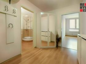 Pronájem bytu 2+kk, Liberec - Liberec III-Jeřáb, Tatranská, 53 m2