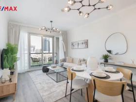 Prodej bytu 2+kk, Dubaj,Spojené arabské emiráty, 68 m2