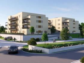 Pronájem bytu 1+kk, Slavkov u Brna, Nerudova, 38 m2