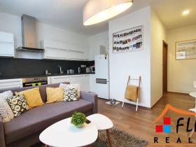 Pronájem bytu 2+kk, Ostrava, Na Bělidle, 47 m2