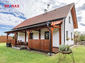 Pronájem rodinného domu, Rodvínov, 73 m2