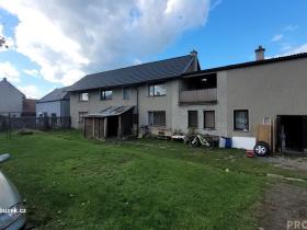 Pronájem rodinného domu, Bělkovice-Lašťany, 180 m2