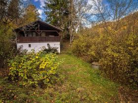 Prodej chaty, Heroltice, 40 m2